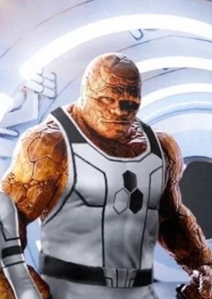 Michael Chiklis photo