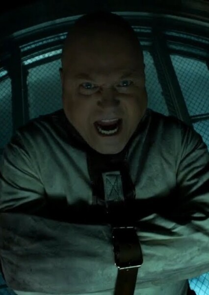 Michael Chiklis photo