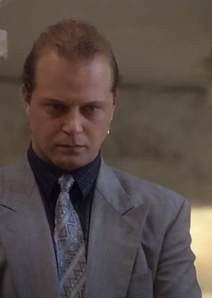 Michael Chiklis