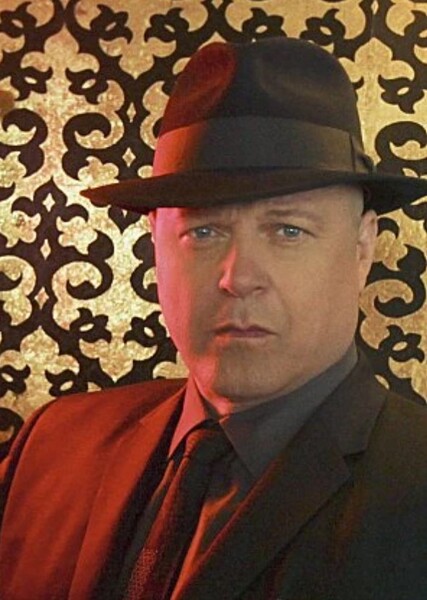 Michael Chiklis