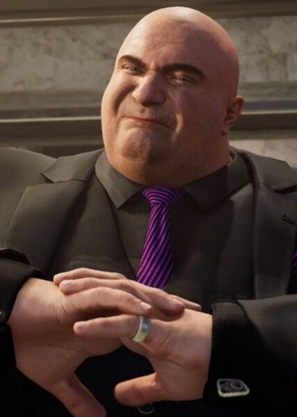 Michael Chiklis photo