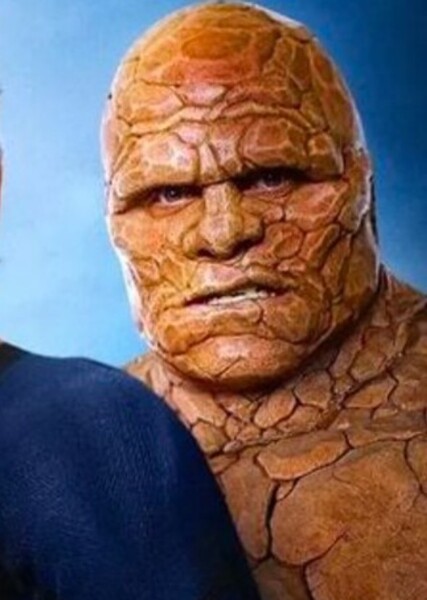Michael Chiklis photo