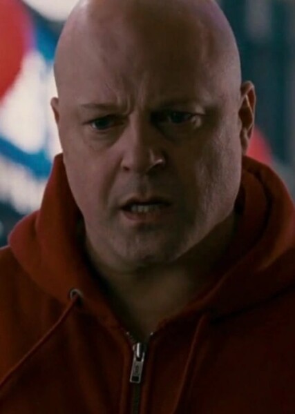 Michael Chiklis photo