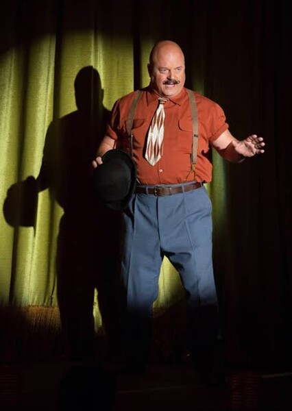 Michael Chiklis photo
