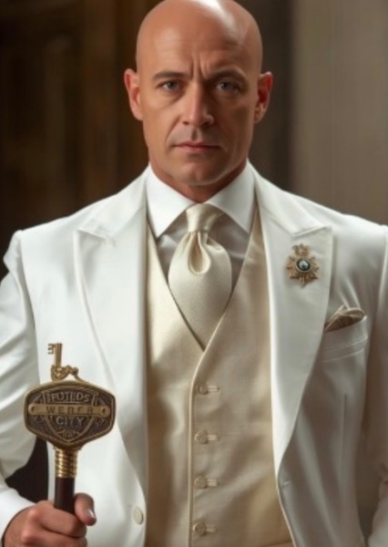 Michael Chiklis photo