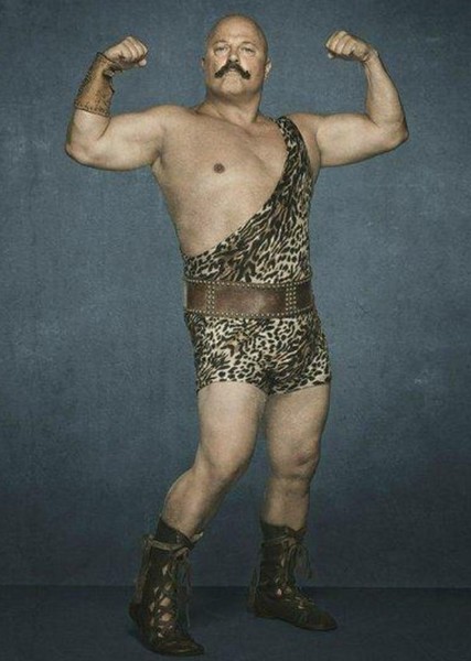 Michael Chiklis photo