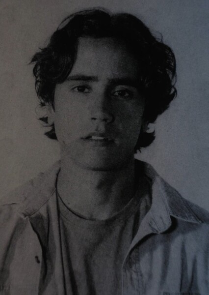 Michael Cimino photo
