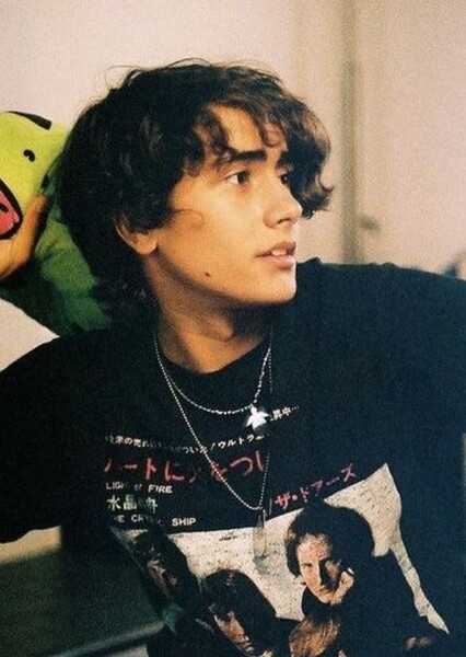 Michael Cimino photo