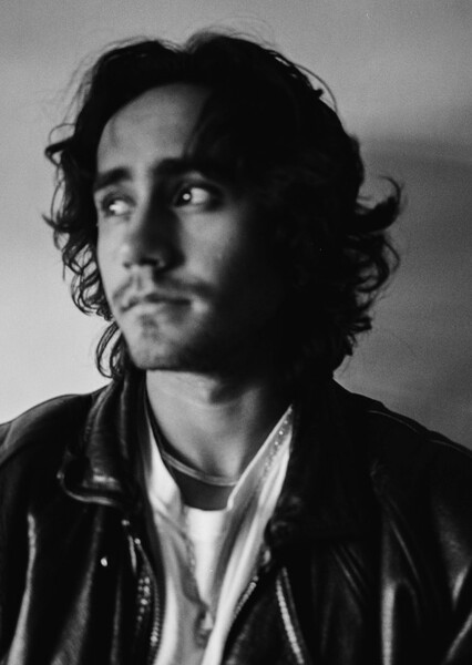 Michael Cimino photo