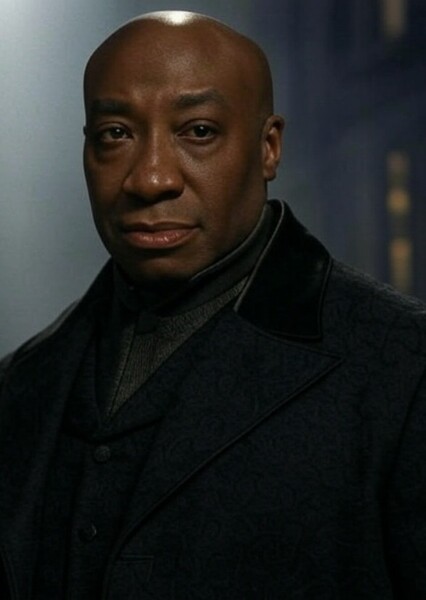 Michael Clarke Duncan
