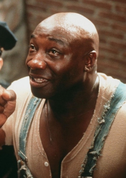 Michael Clarke Duncan photo