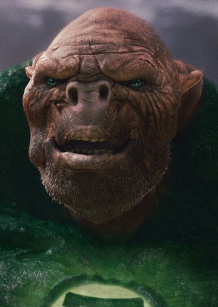 Kilowog