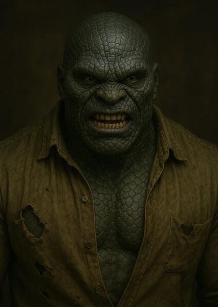 Michael Clarke Duncan
