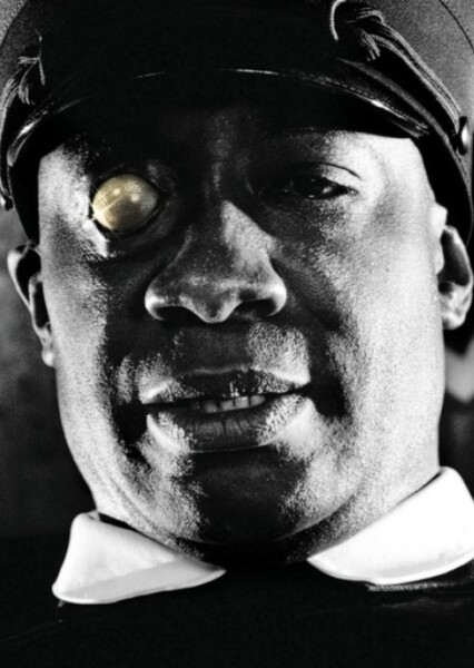 Michael Clarke Duncan