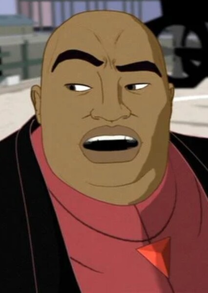 Michael Clarke Duncan photo