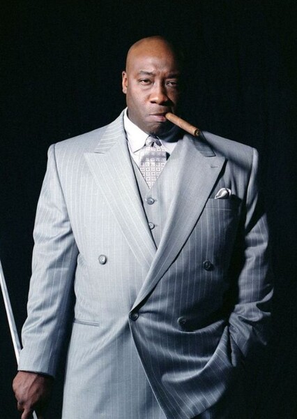 Michael Clarke Duncan photo