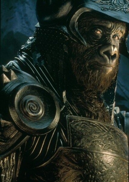 Michael Clarke Duncan photo