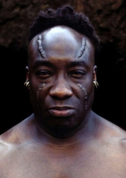 M'Baku