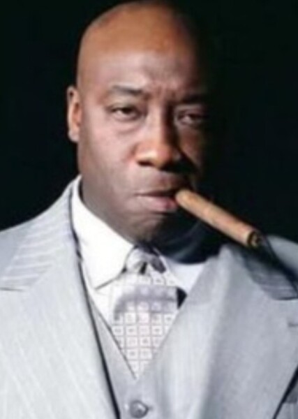 Michael Clarke Duncan photo