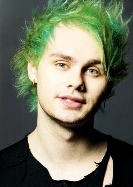 Michael Clifford
