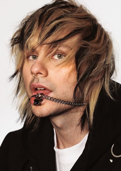 Michael Clifford