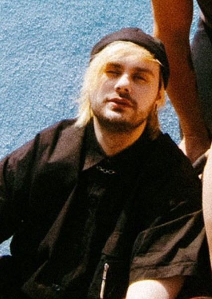 Michael Clifford photo