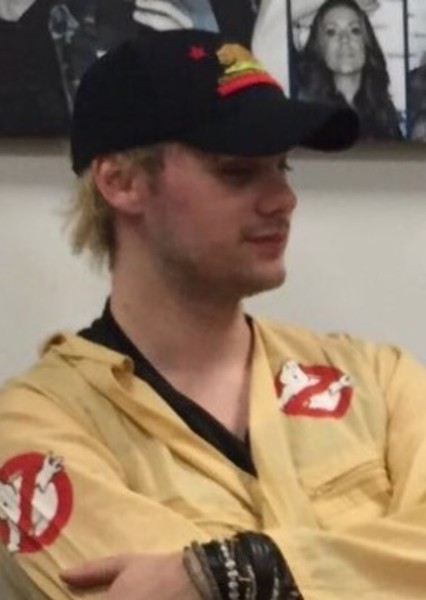 Michael Clifford photo
