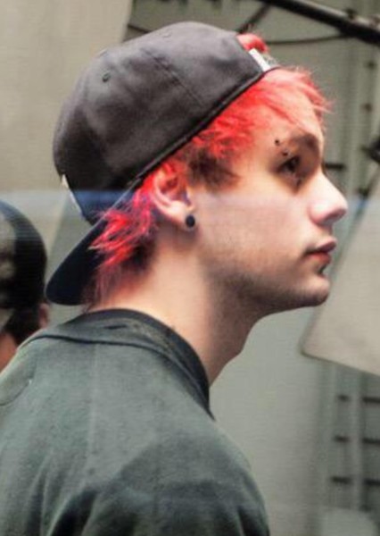 Michael Clifford photo
