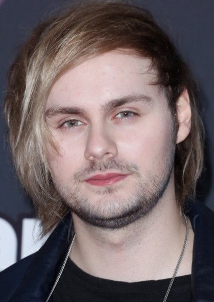 Michael Clifford photo