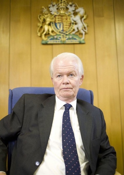 Michael Cochrane photo