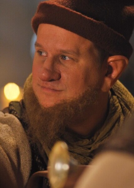 Michael Coleman photo