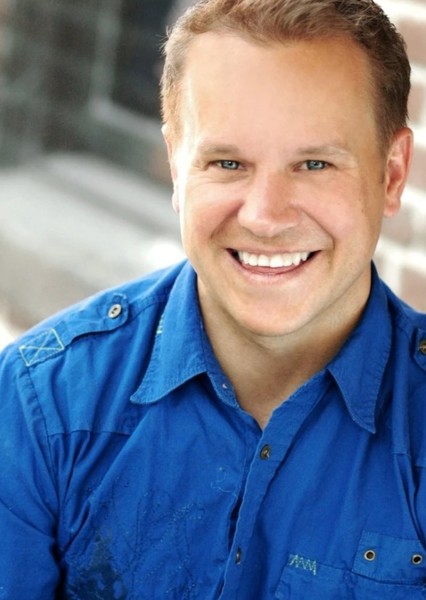 Michael Coleman photo