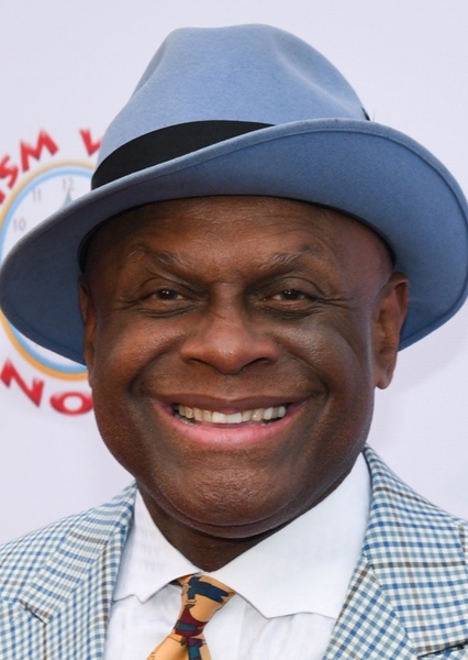 Michael Colyar photo