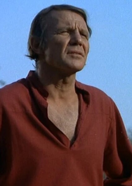 Michael Conrad