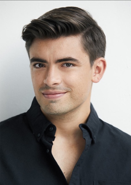 Michael Consuelos photo