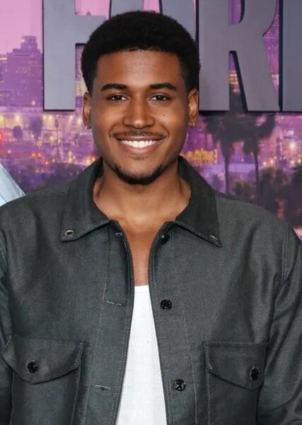 Michael Cooper Jr.
