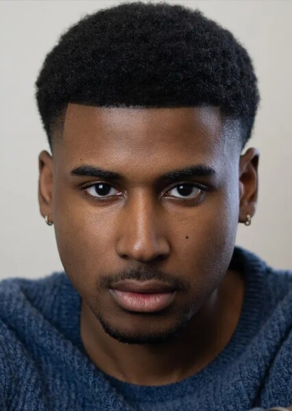 Michael Cooper Jr. photo