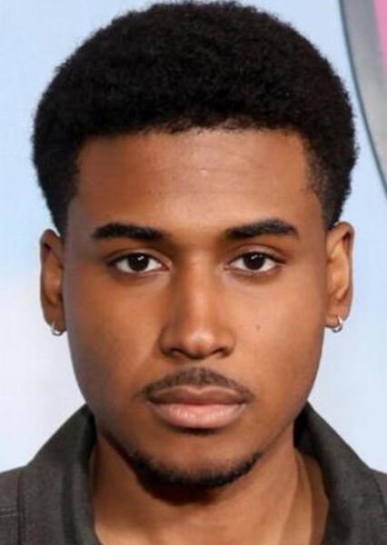 Michael Cooper Jr.
