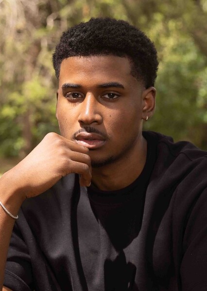 Michael Cooper Jr.