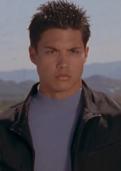 Michael Copon photo