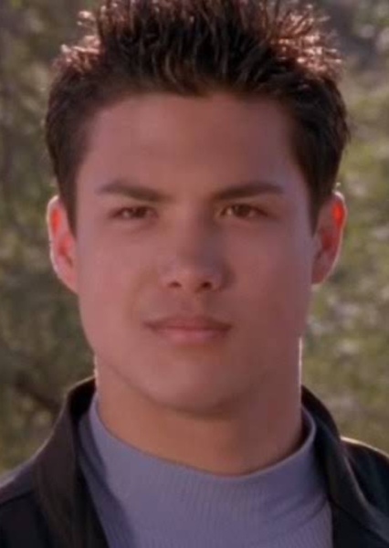 Michael Copon