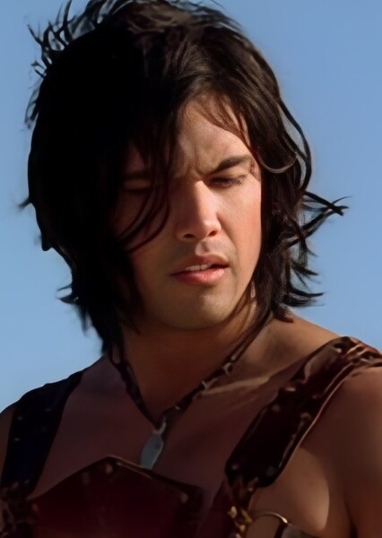 Michael Copon photo