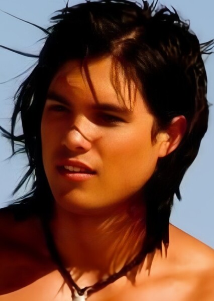 Michael Copon photo