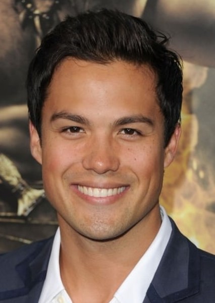 Michael Copon Photo on myCast - Fan Casting Your Favorite Stories