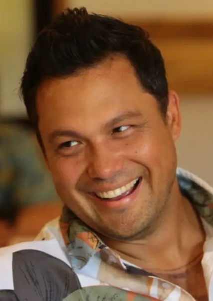 Michael Copon