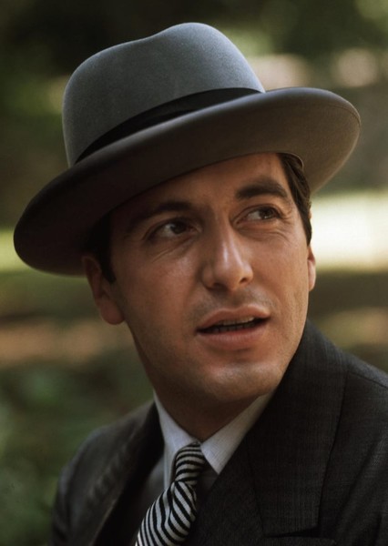 Don Michael Corleone