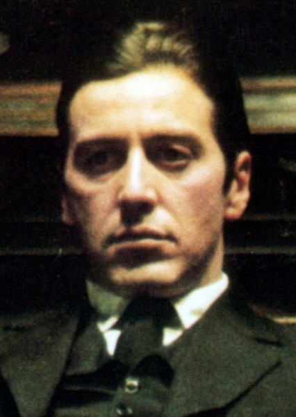Don Michael Corleone photo