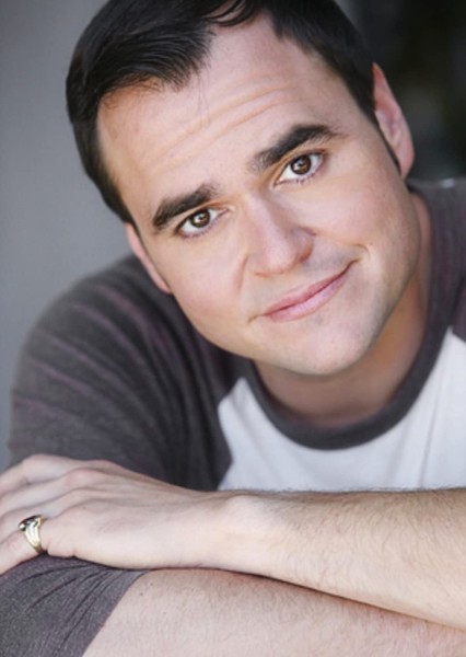 Michael Cornacchia