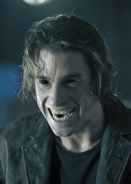 Michael Corvin