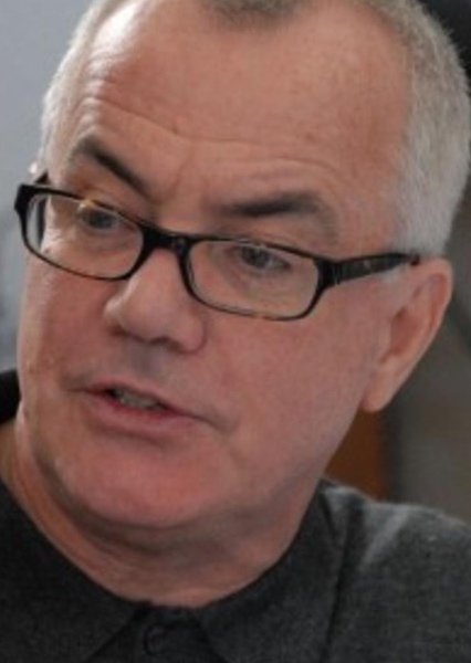 Michael Coulter